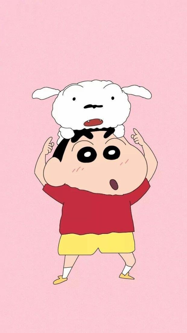 shinchan
