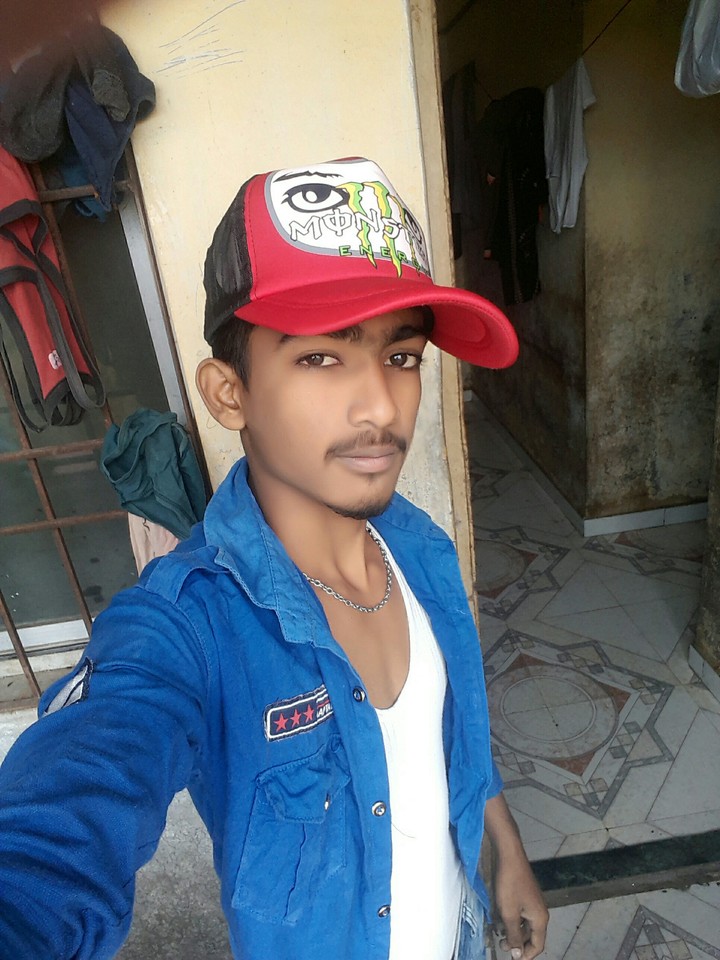 Sarfe Alam