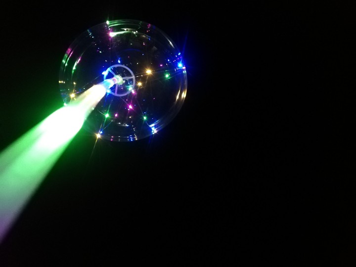 Light Balloon