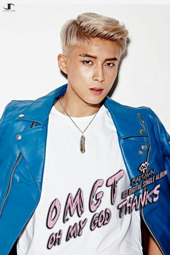 Madtown Buffy