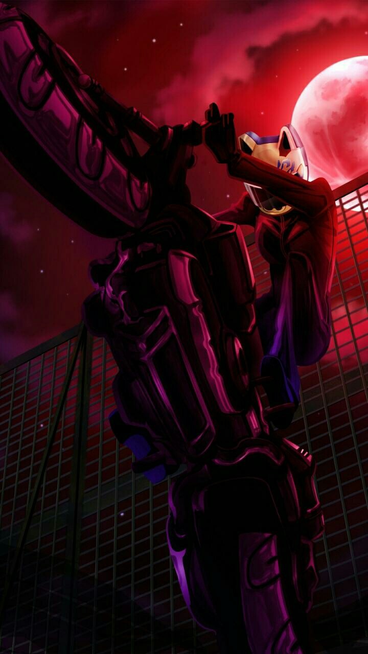 #Durarara