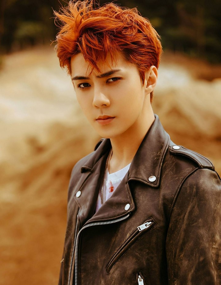 Sehun