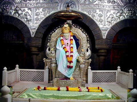 Saibaba