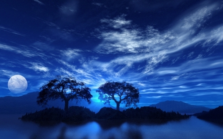 Nature