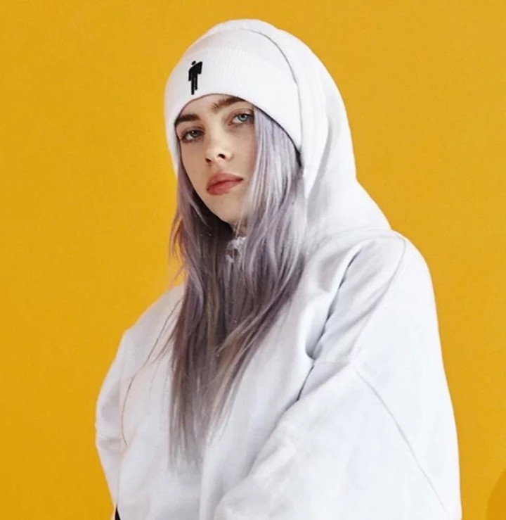 Billie Eilish