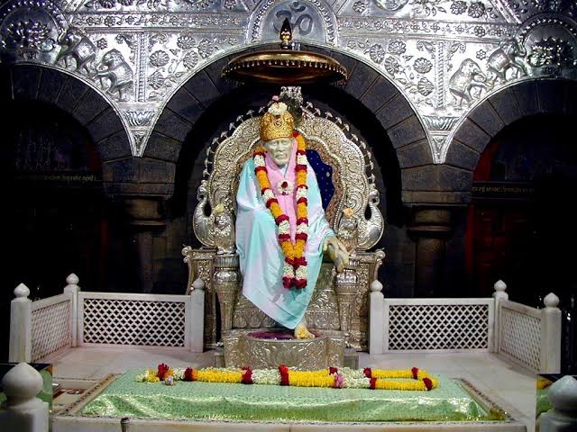 Saibaba