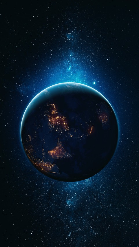 Earth