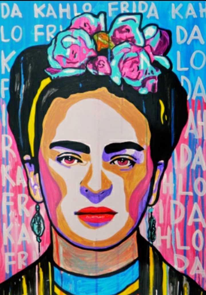 Frida Kahlo