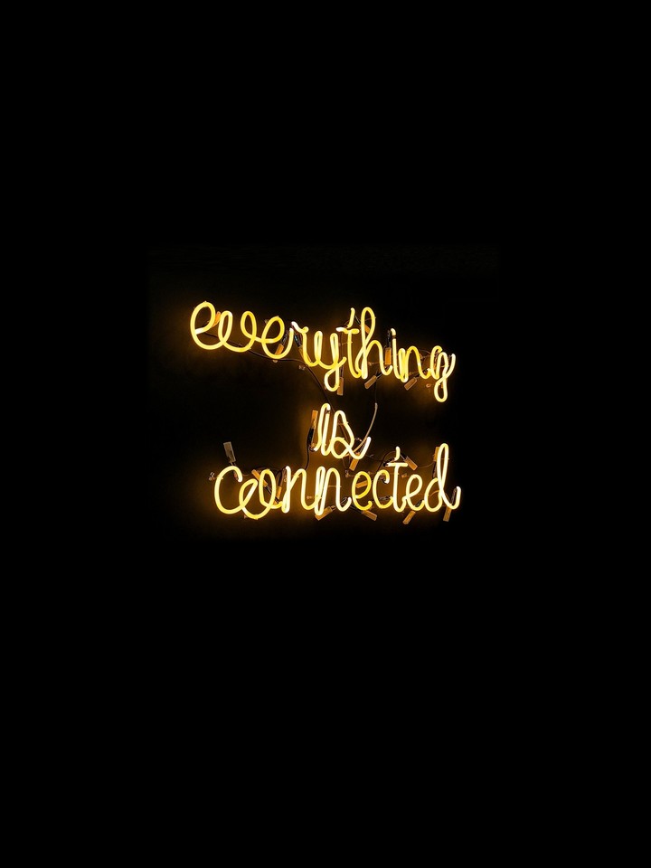 neon