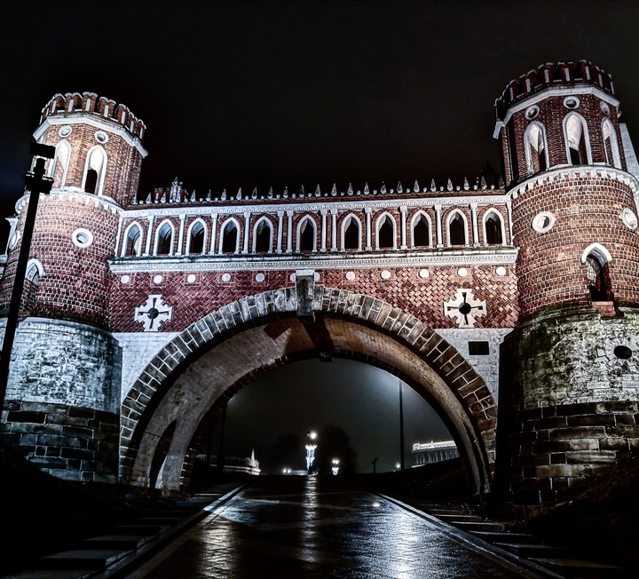 Arch