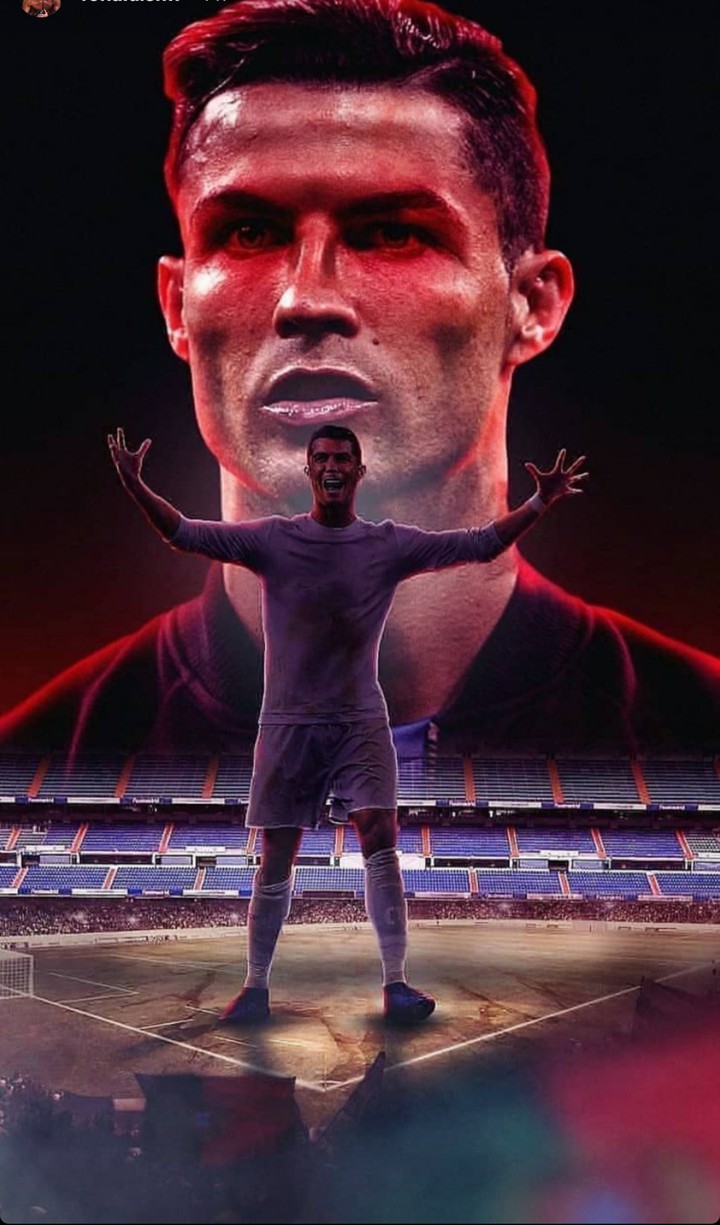 cr7