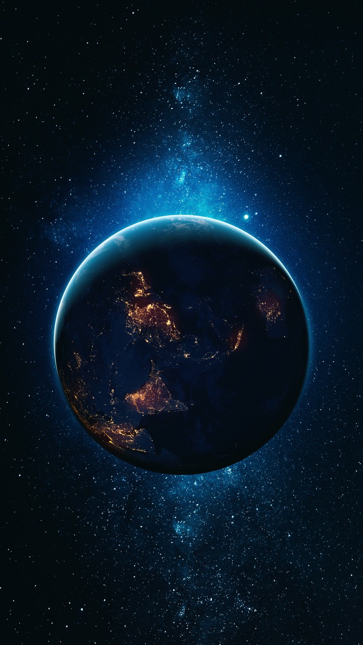 Earth