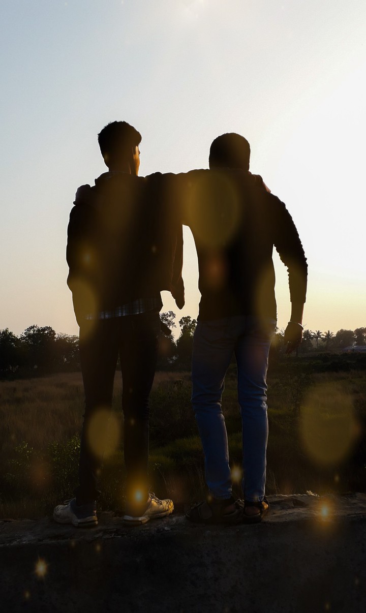 Friendship