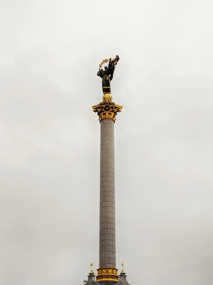 Ukraine