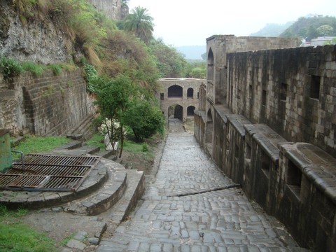 The Fort