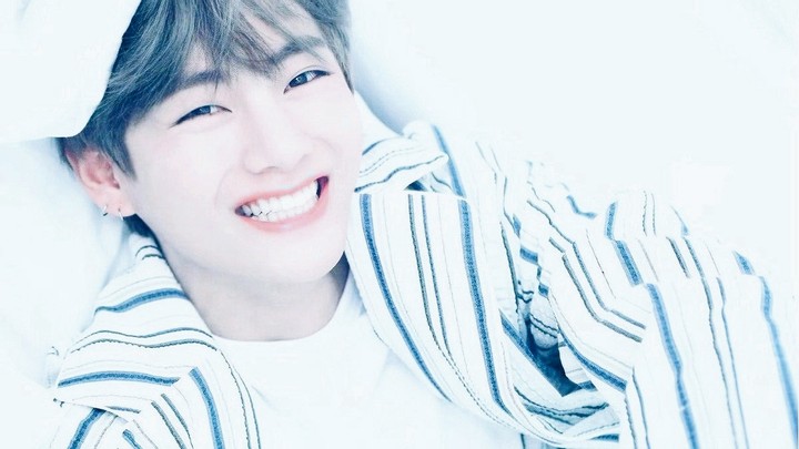V bts