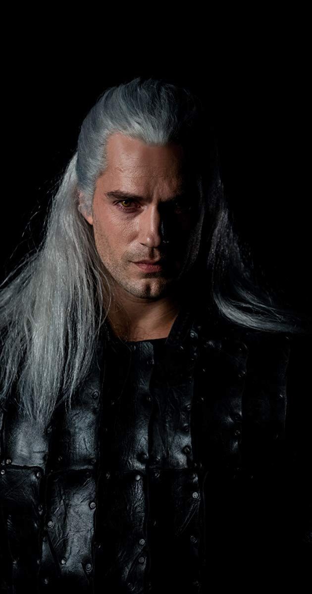 Witcher