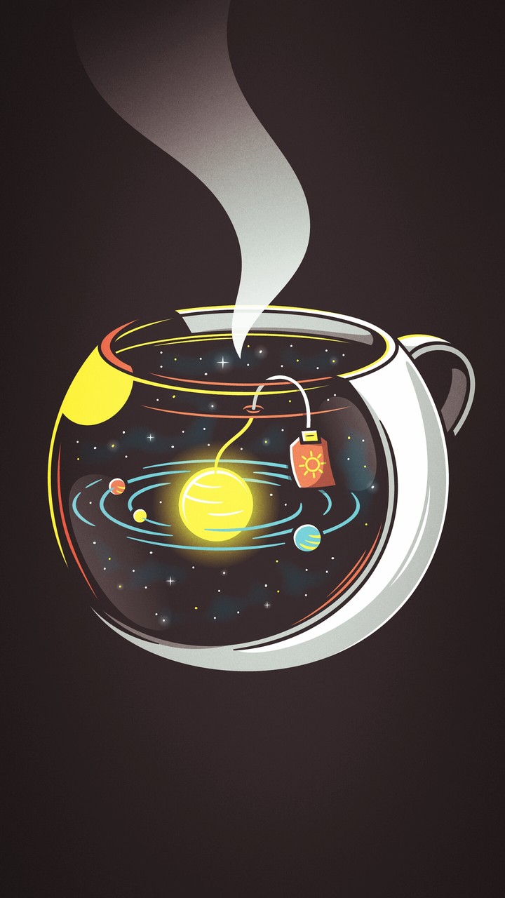 Infinity brew!