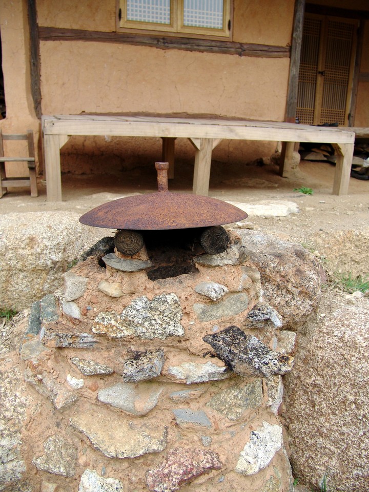 Traditional Culture