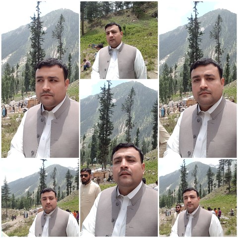 kumrat Abshar