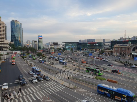 Seoul