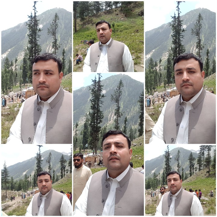 kumrat Abshar