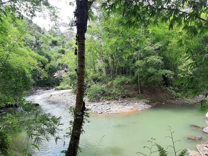 green river