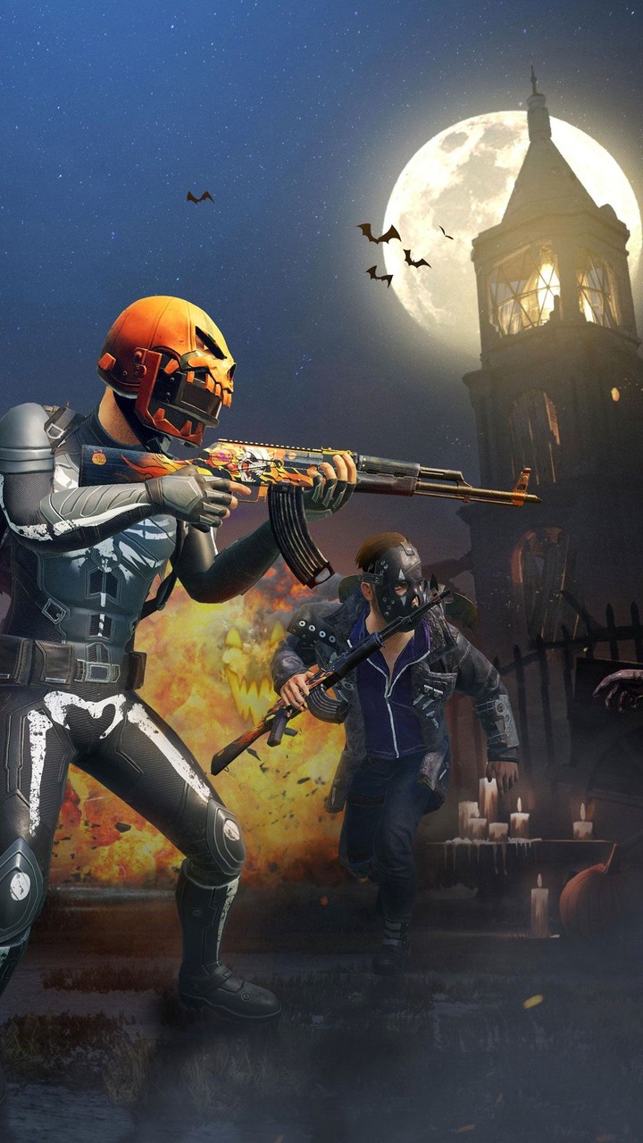 Pubg