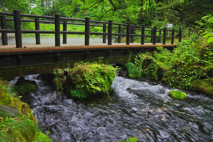 Kyogoku Hokkaido