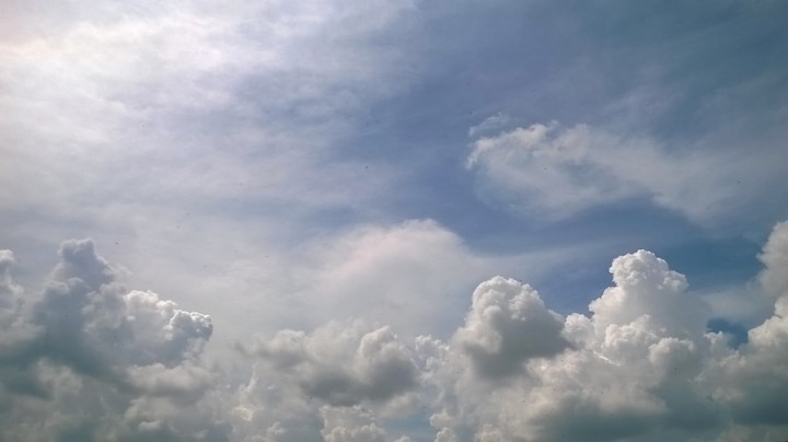 sky lover's