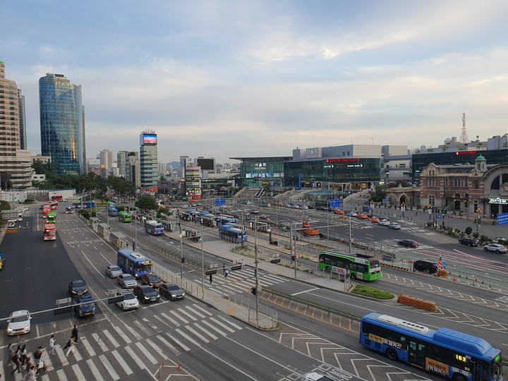 Seoul