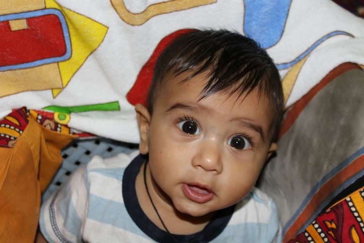 Cuteboy