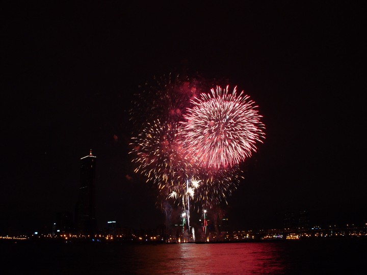 Firework Display