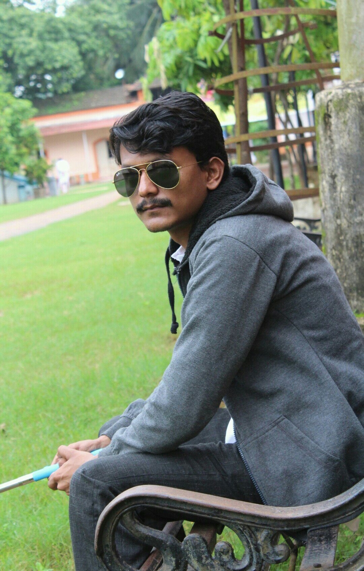 Pradeep Kumar