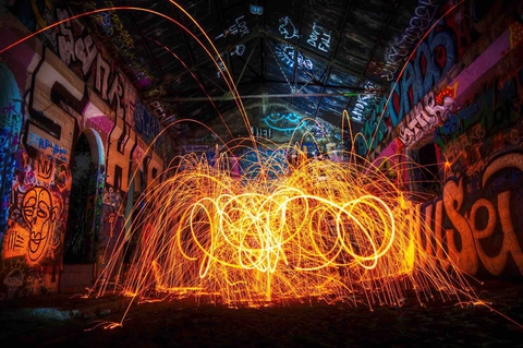chaos
