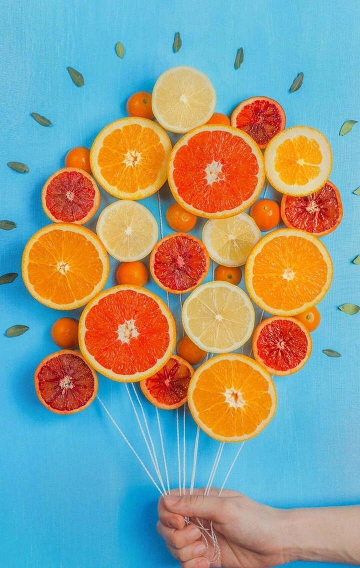 Lemons...