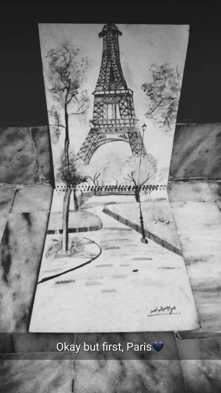 Eiffel Tower