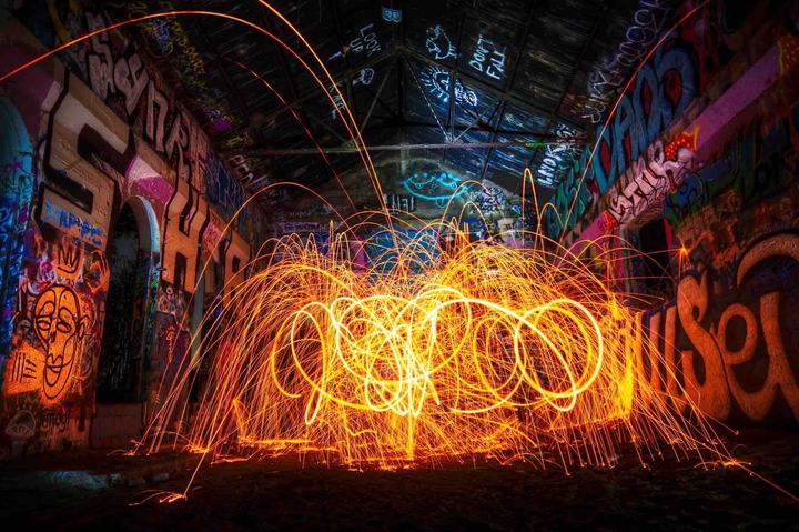 chaos