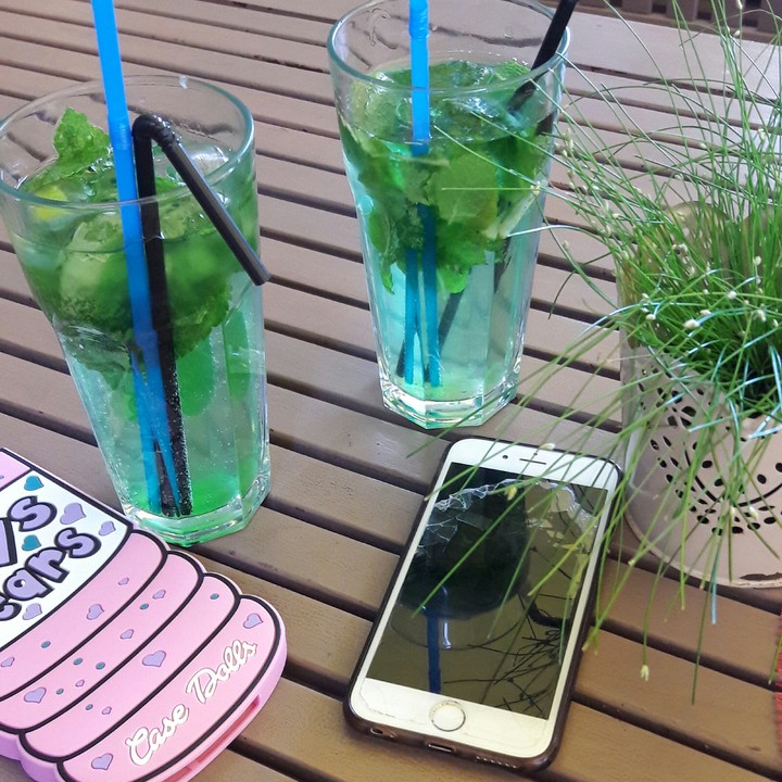 Mohito