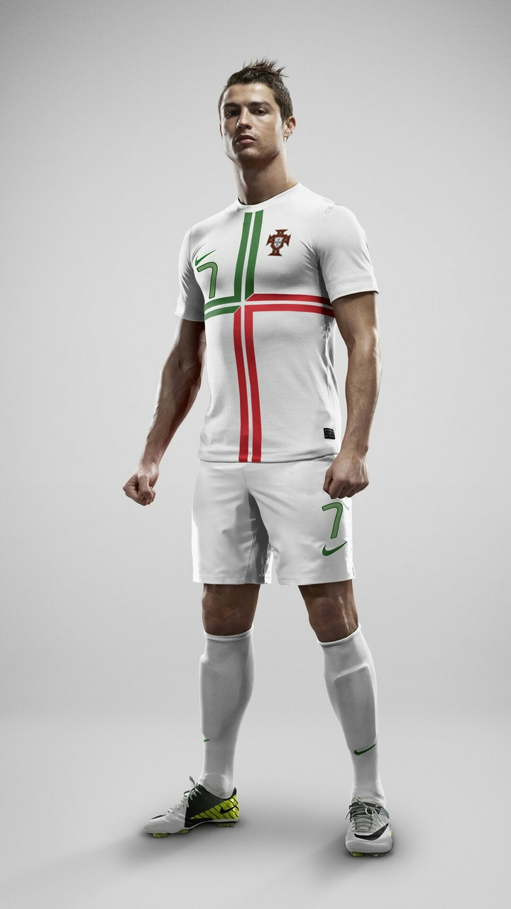 CR7 Portugal