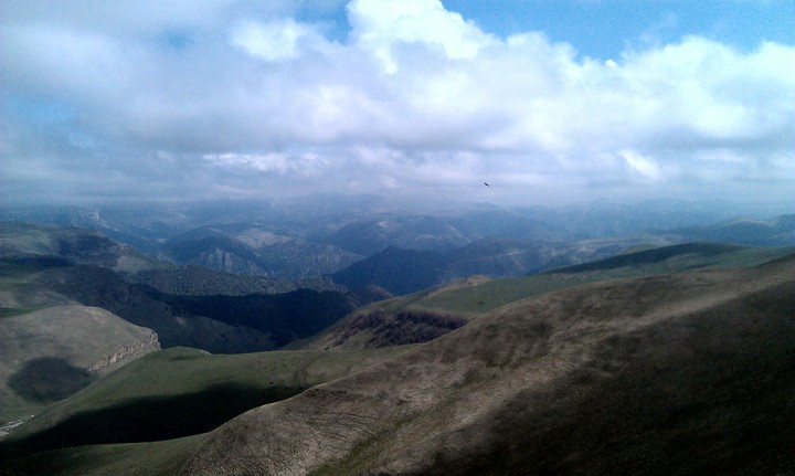 Mountain KBR