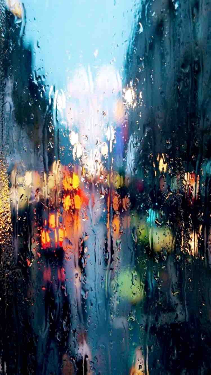 rain