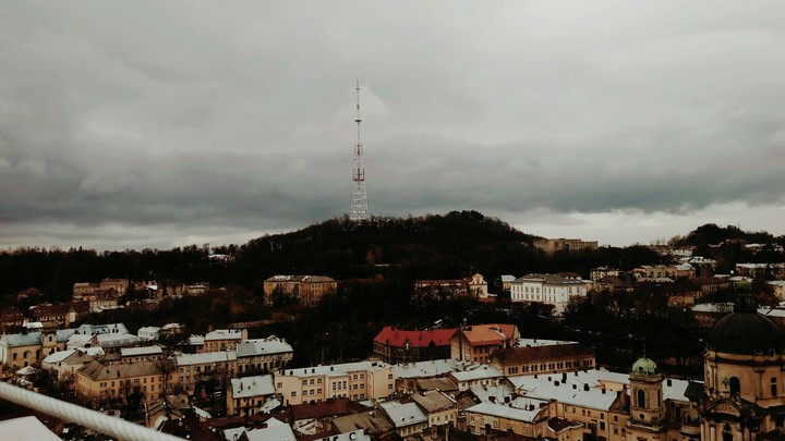 Львов