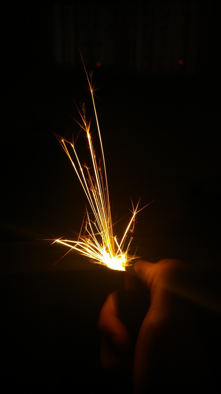 pocket lighter