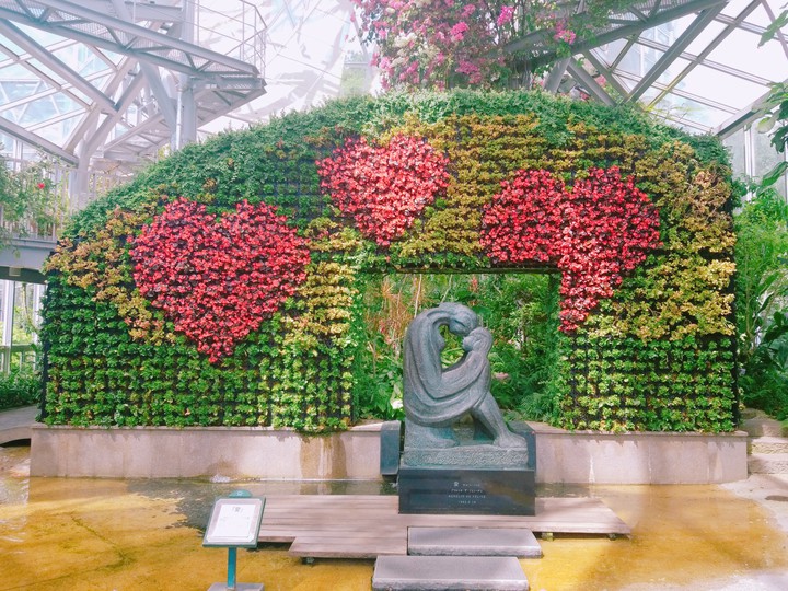 神戸ハーブ園