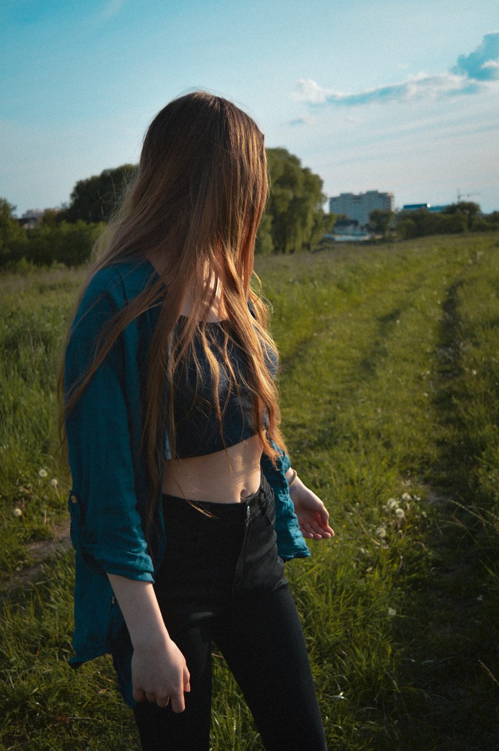 girl