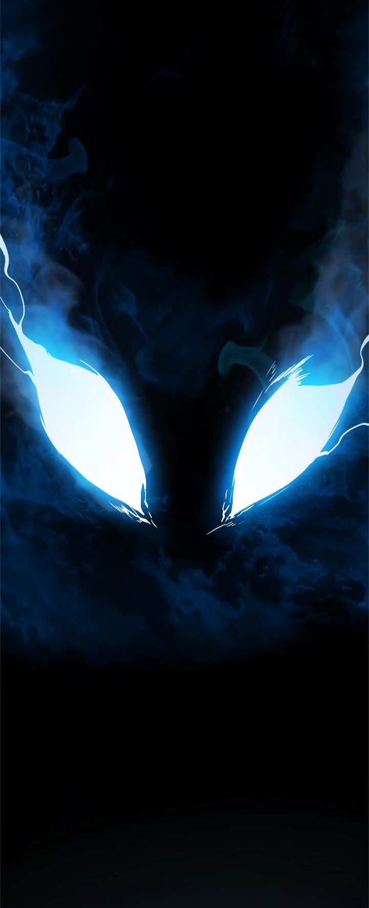 Solo Leveling