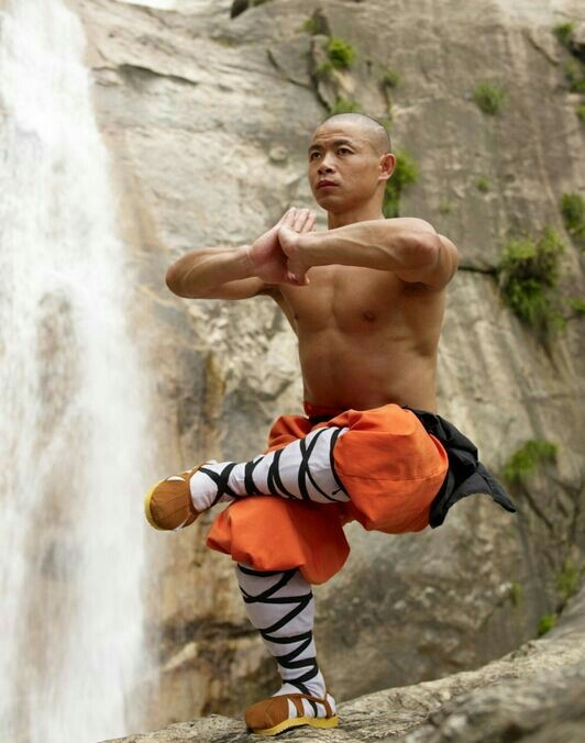 shaolin