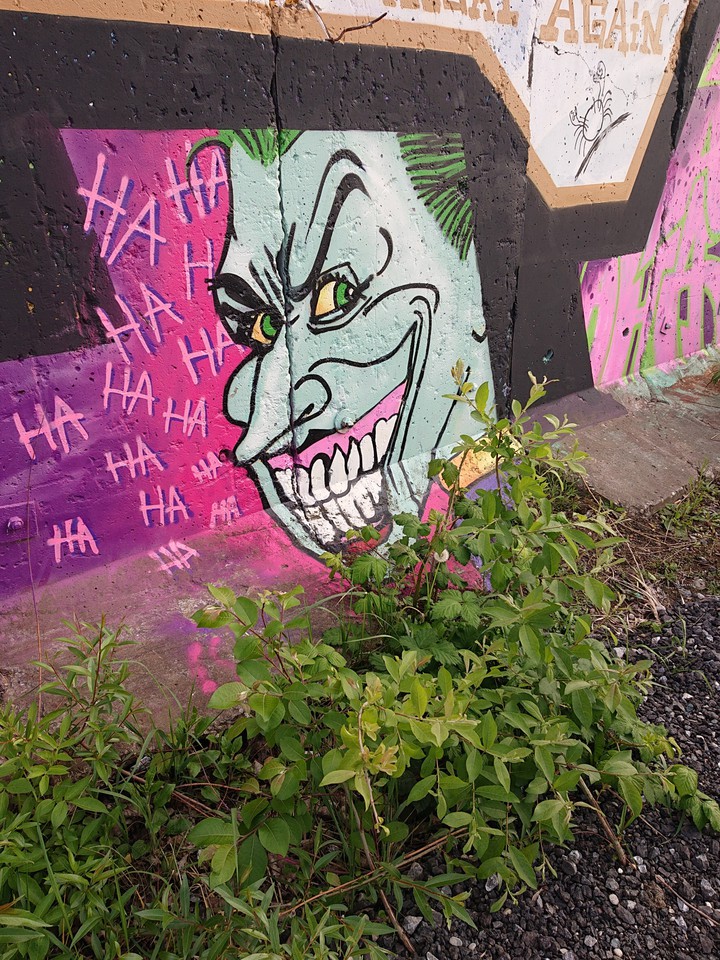 jocker