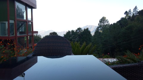 Nainital